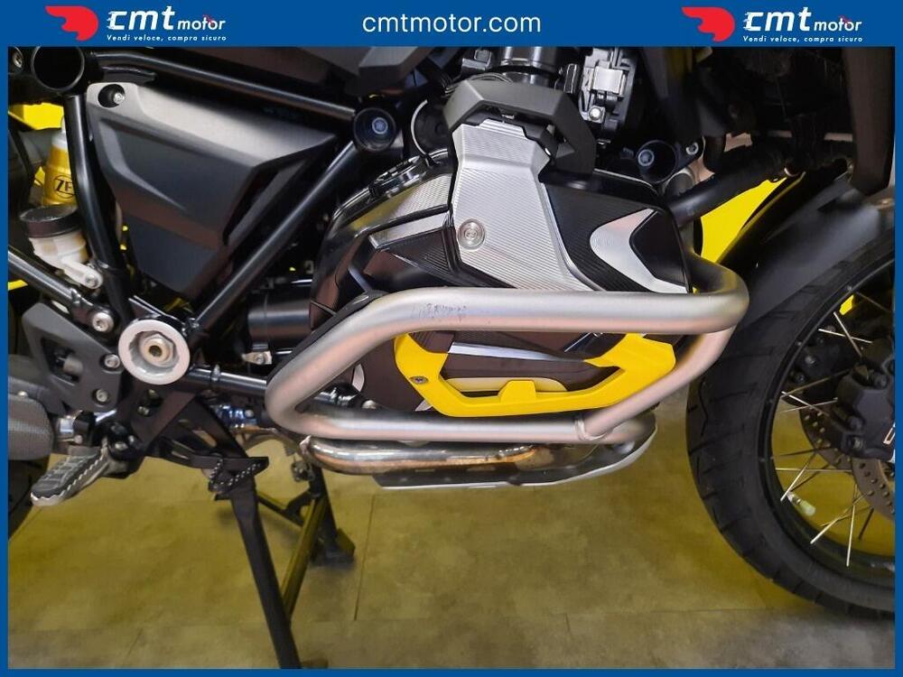 Bmw R 1250 GS - Edition 40 Years GS (2021) (10)