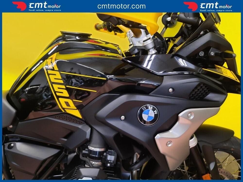 Bmw R 1250 GS - Edition 40 Years GS (2021) (11)