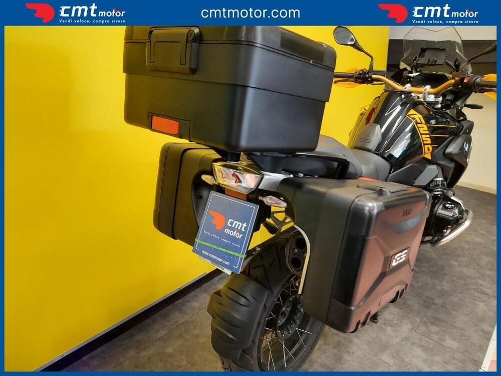 Bmw R 1250 GS - Edition 40 Years GS (2021) (13)