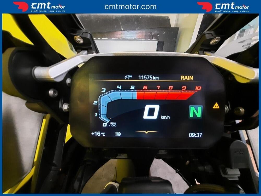 Bmw R 1250 GS - Edition 40 Years GS (2021) (14)