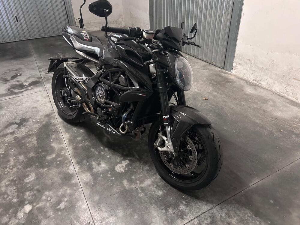 MV Agusta Brutale 800 RR (2021 - 25) (18)