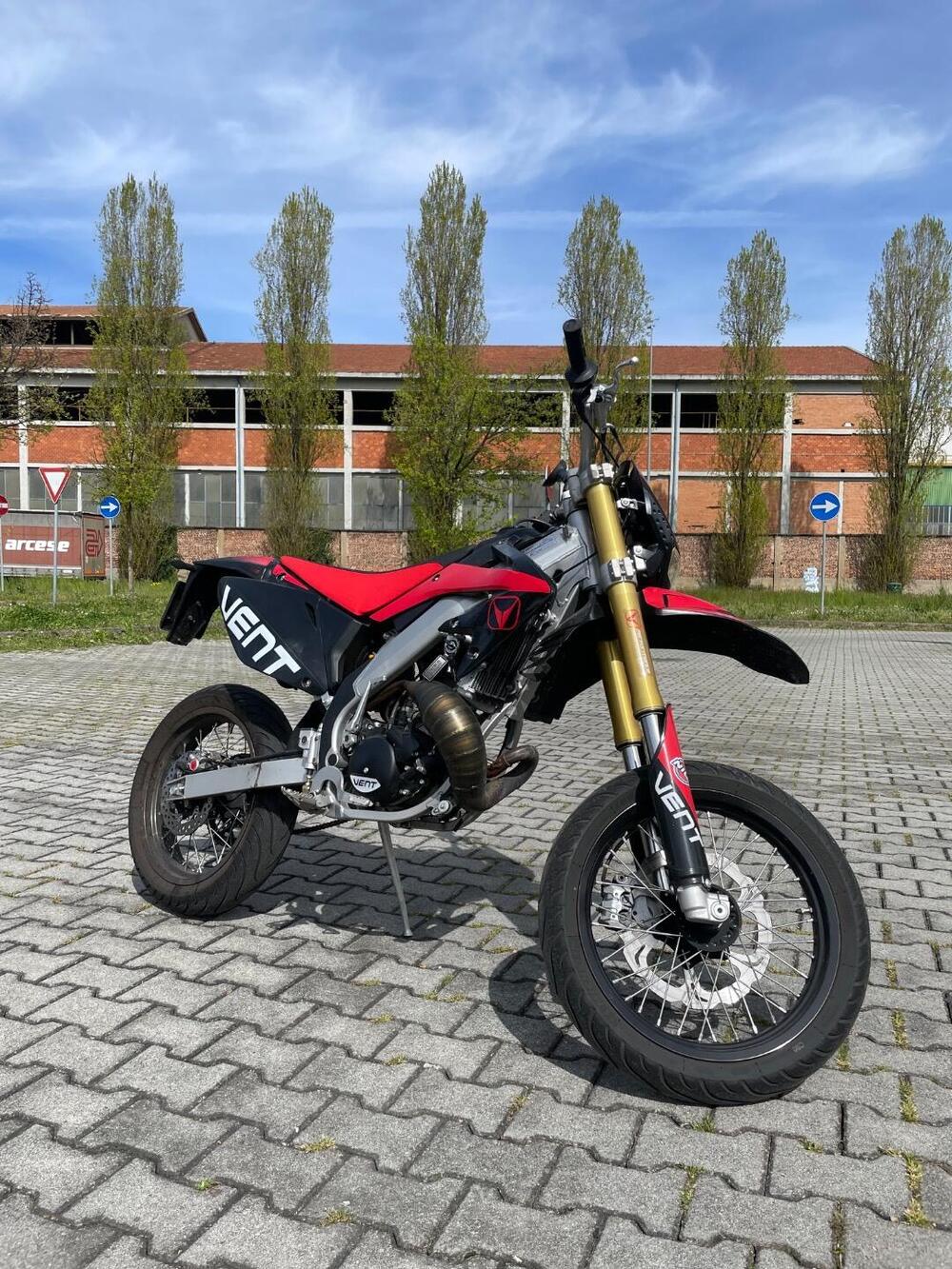 Vent Derapage 50 RR (2021 - 25) (3)