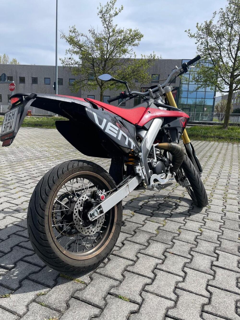 Vent Derapage 50 RR (2021 - 25) (4)