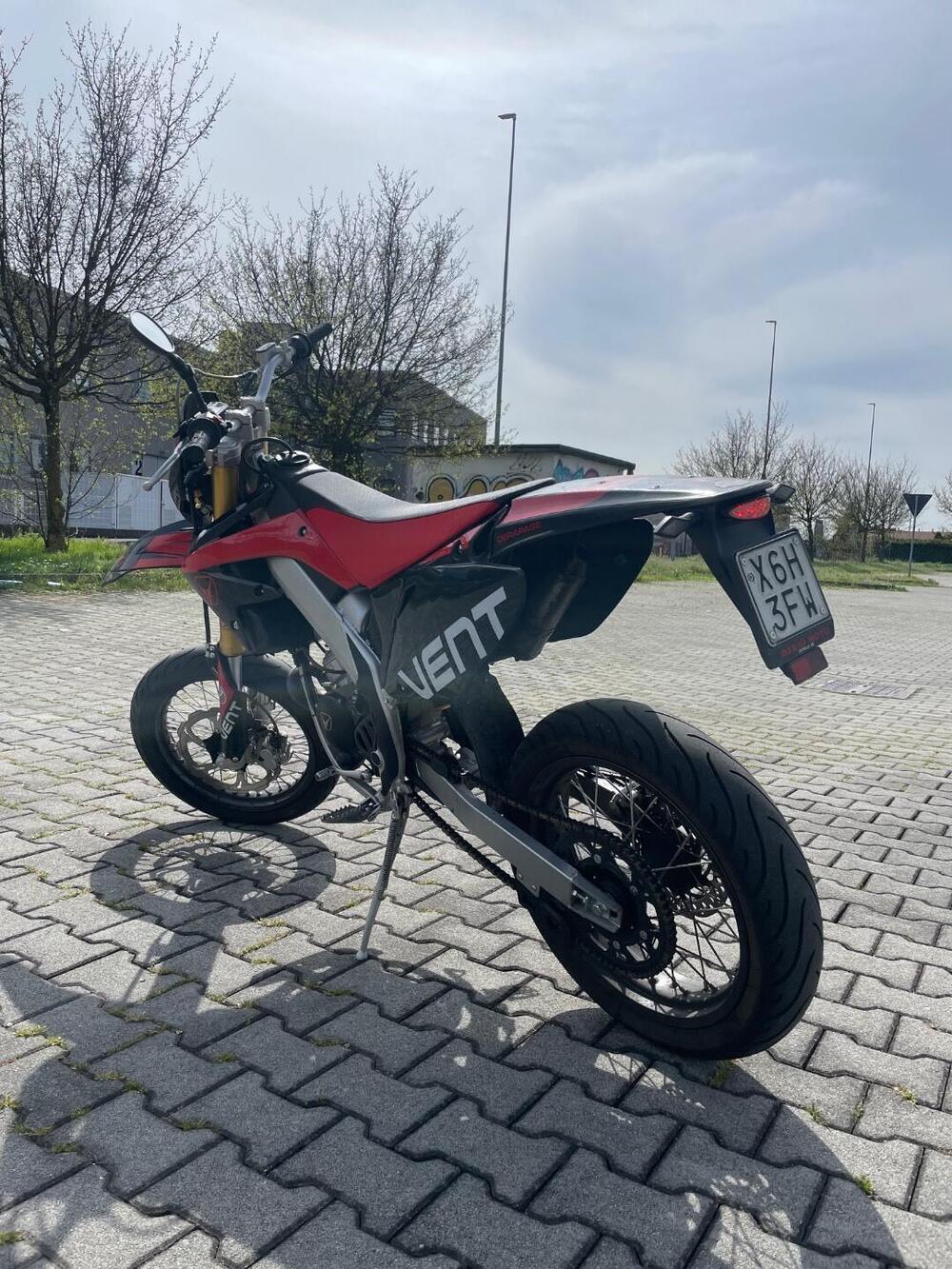 Vent Derapage 50 RR (2021 - 25) (5)