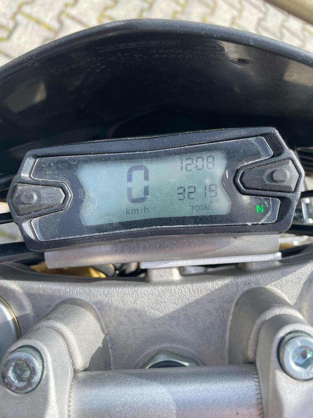 Vent Derapage 50 RR (2021 - 25) (6)