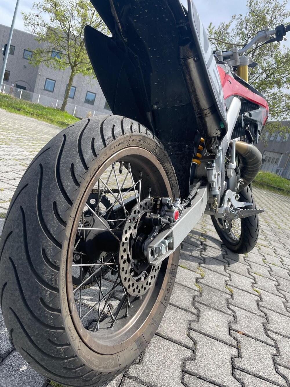 Vent Derapage 50 RR (2021 - 25) (8)