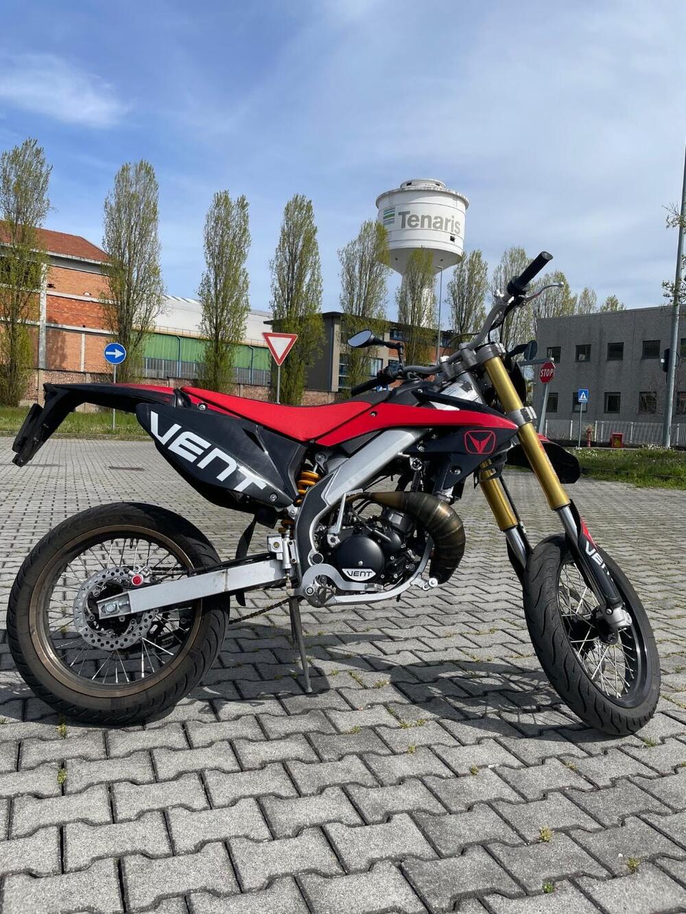 Vent Derapage 50 RR (2021 - 25) (9)