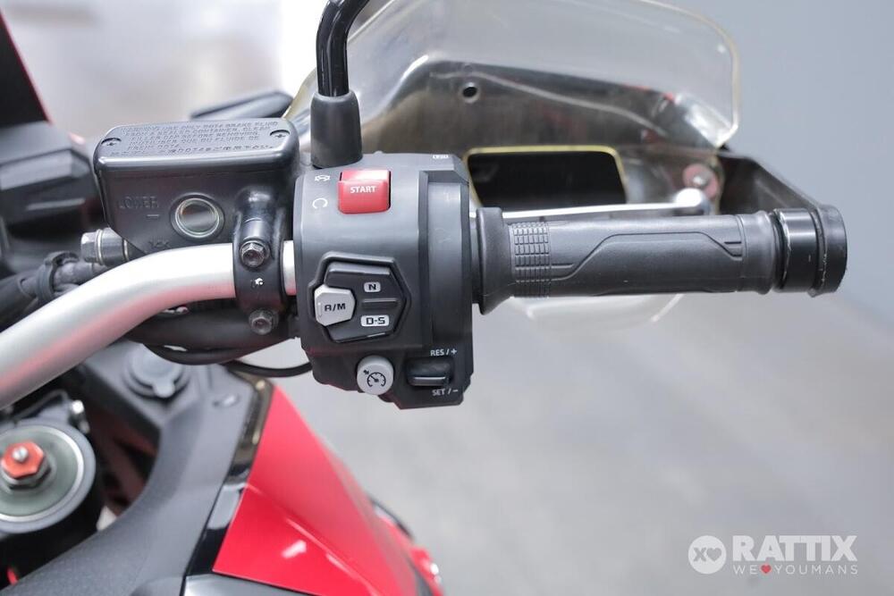 Honda Africa Twin CRF 1100L Travel Edition (2020 - 21) (13)