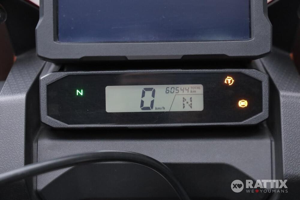 Honda Africa Twin CRF 1100L Travel Edition (2020 - 21) (14)