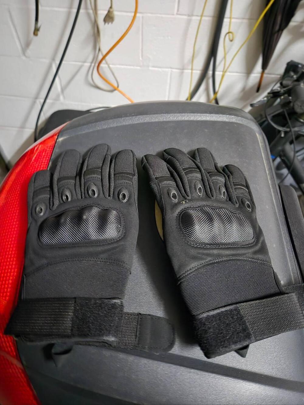 Piaggio Beverly 300 ABS-ASR (2021 - 25) (11)