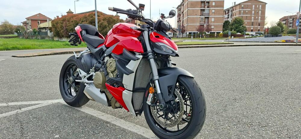 Ducati Streetfighter V4 1100 (2020) (4)