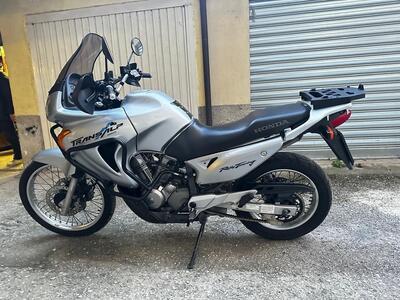 Honda Transalp XL 650V (2000 - 04) usata