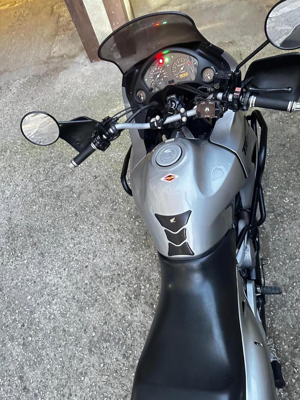 Honda Transalp XL 650V (2000 - 04) (5)