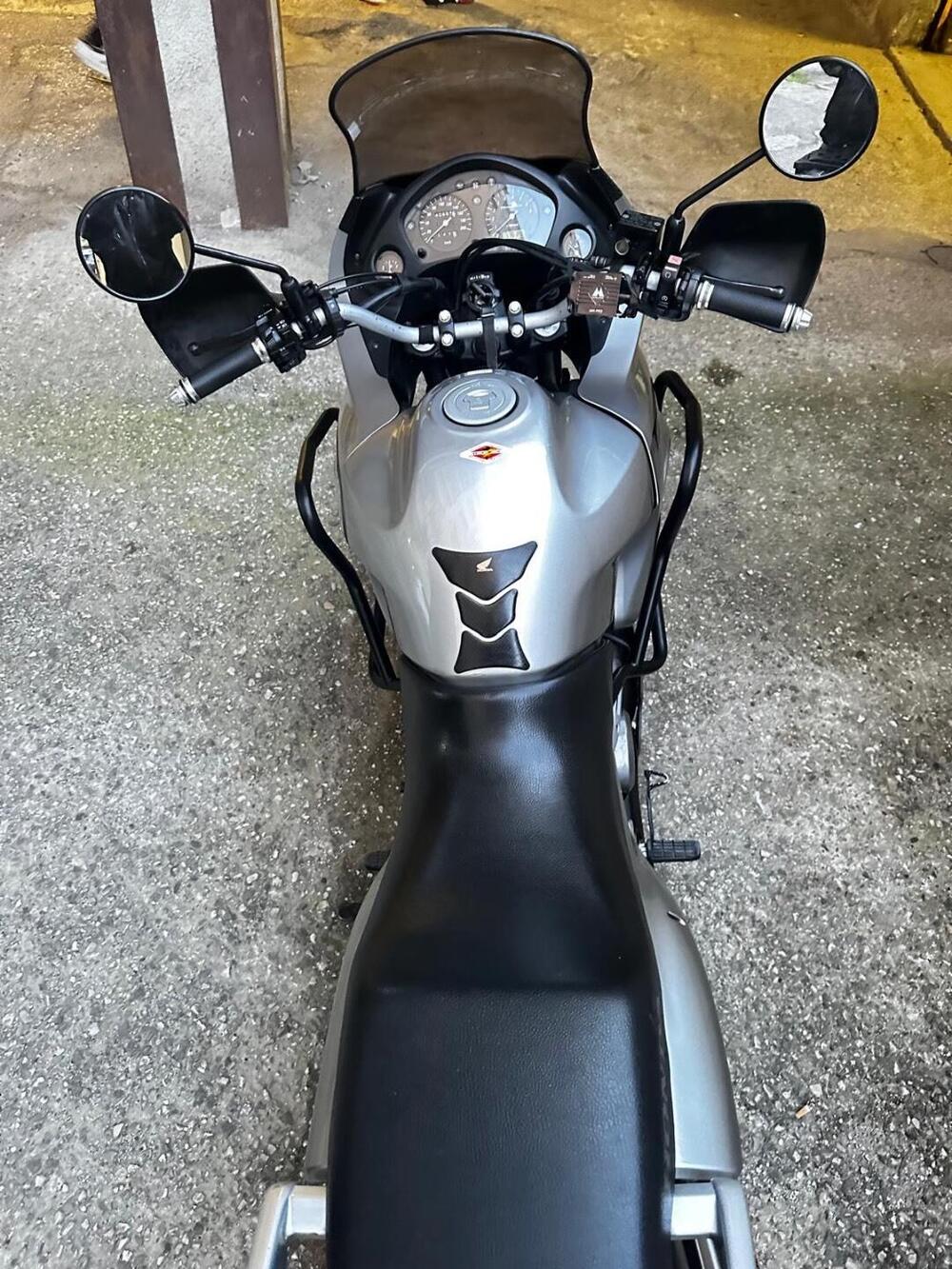 Honda Transalp XL 650V (2000 - 04) (6)