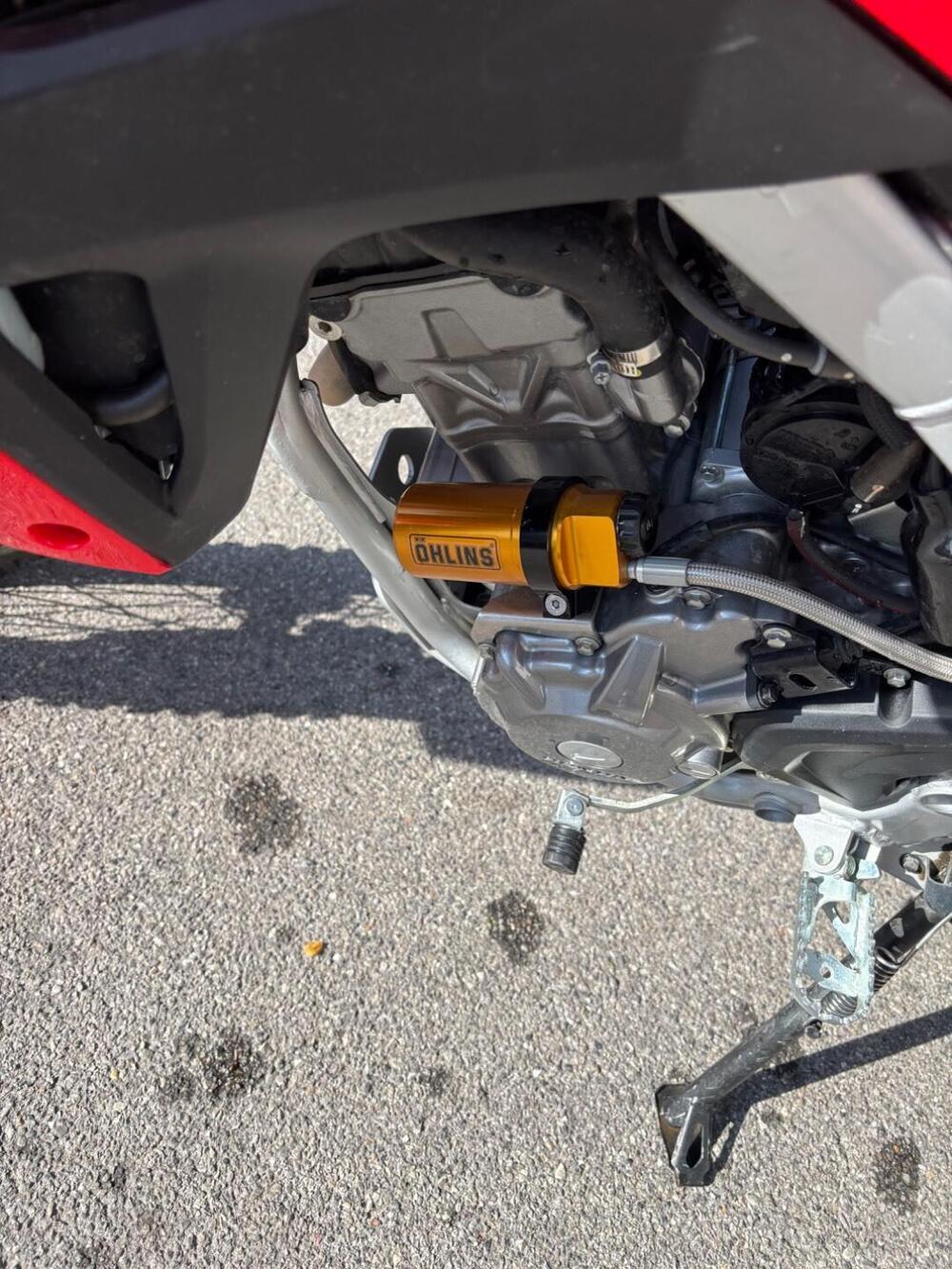 Honda CRF 300L (2021 - 24) (4)