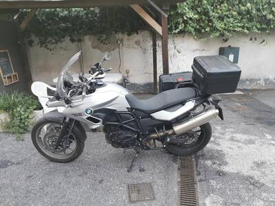 Bmw F 700 GS (2012 - 15) usata