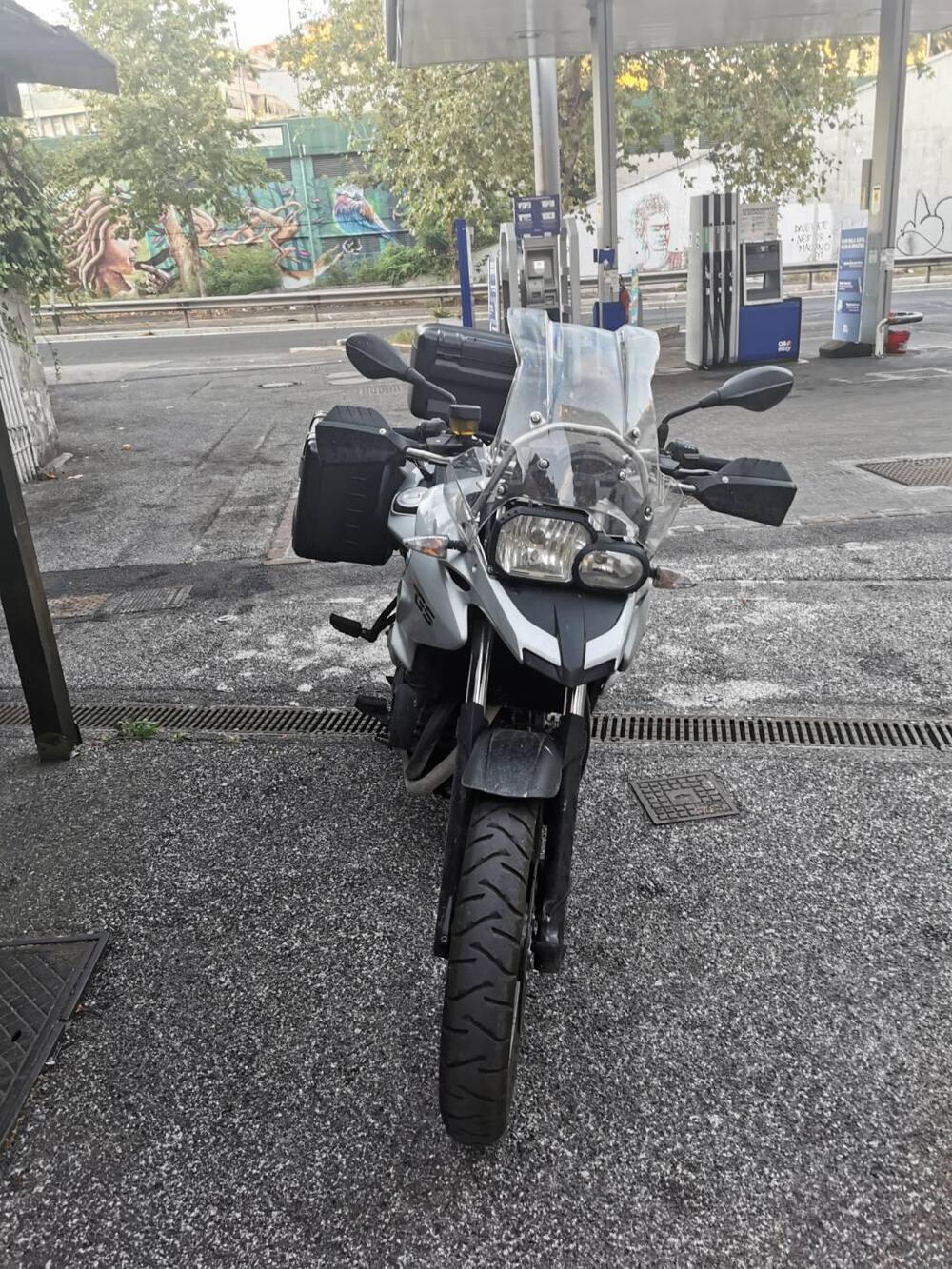 Bmw F 700 GS (2012 - 15) (2)