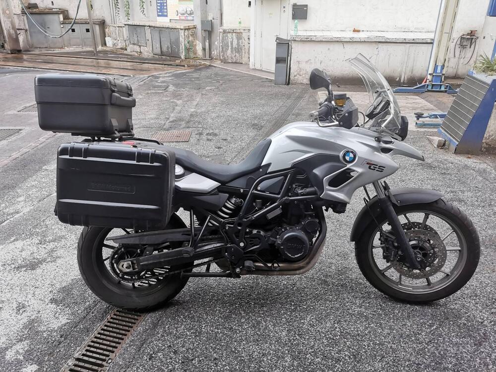 Bmw F 700 GS (2012 - 15) (3)
