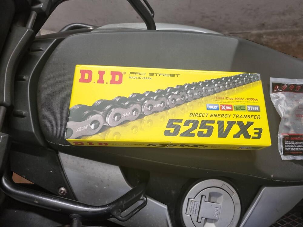 Bmw F 700 GS (2012 - 15) (4)