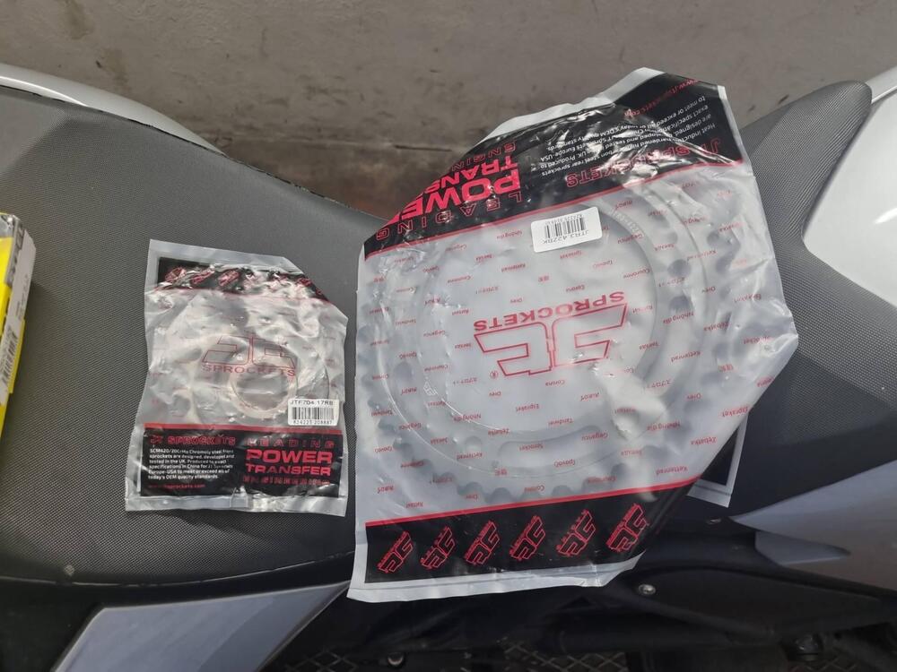 Bmw F 700 GS (2012 - 15) (5)