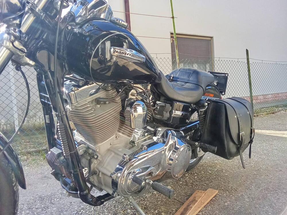 Harley-Davidson 1584 Super Glide Custom (2008 - 13) - FXDC (6)