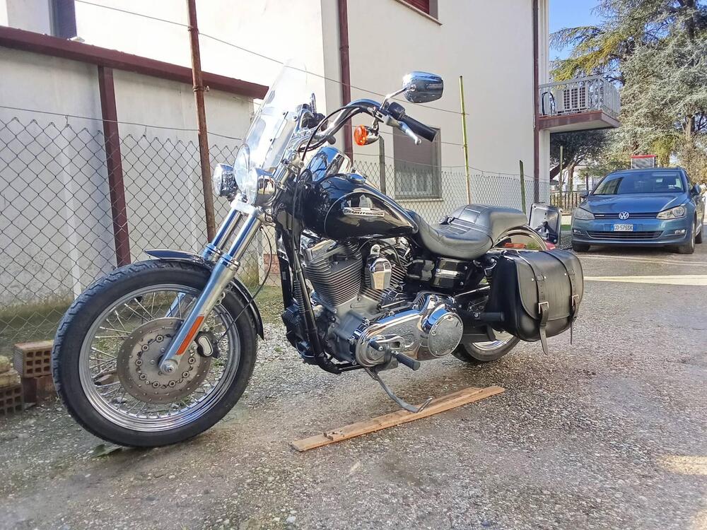 Harley-Davidson 1584 Super Glide Custom (2008 - 13) - FXDC (7)