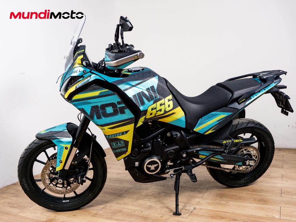 Moto Morini X-Cape 700 (2025 - 26) (8)