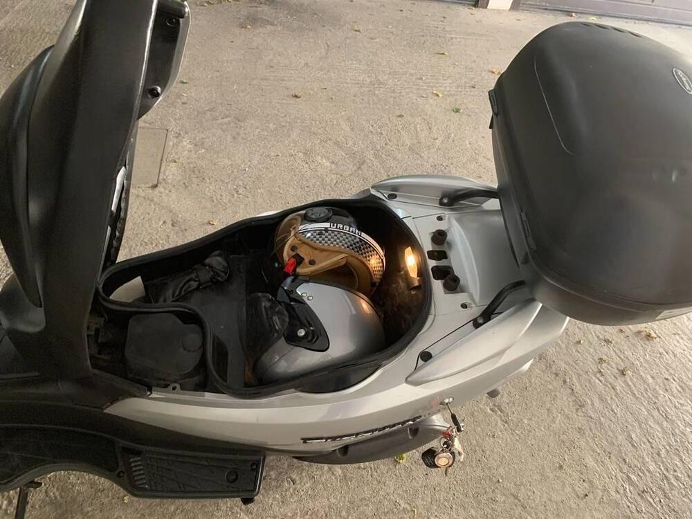 Suzuki Burgman UH 150 (2002 - 06) (2)