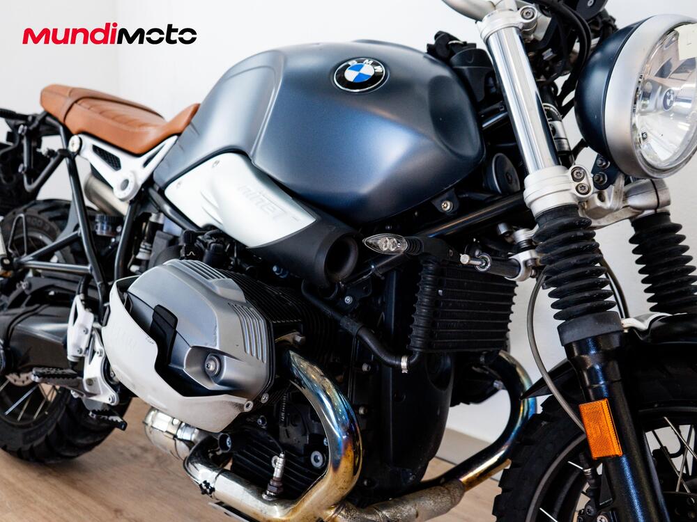Bmw R nineT Scrambler (2021 - 24) (5)