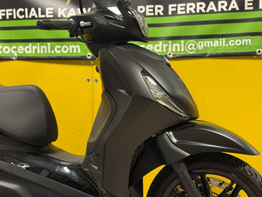 Piaggio Beverly 310 S (2025 - 26) (4)