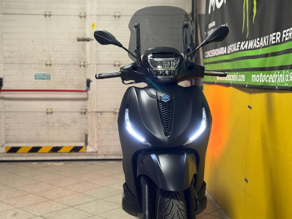 Piaggio Beverly 310 S (2025 - 26) (10)