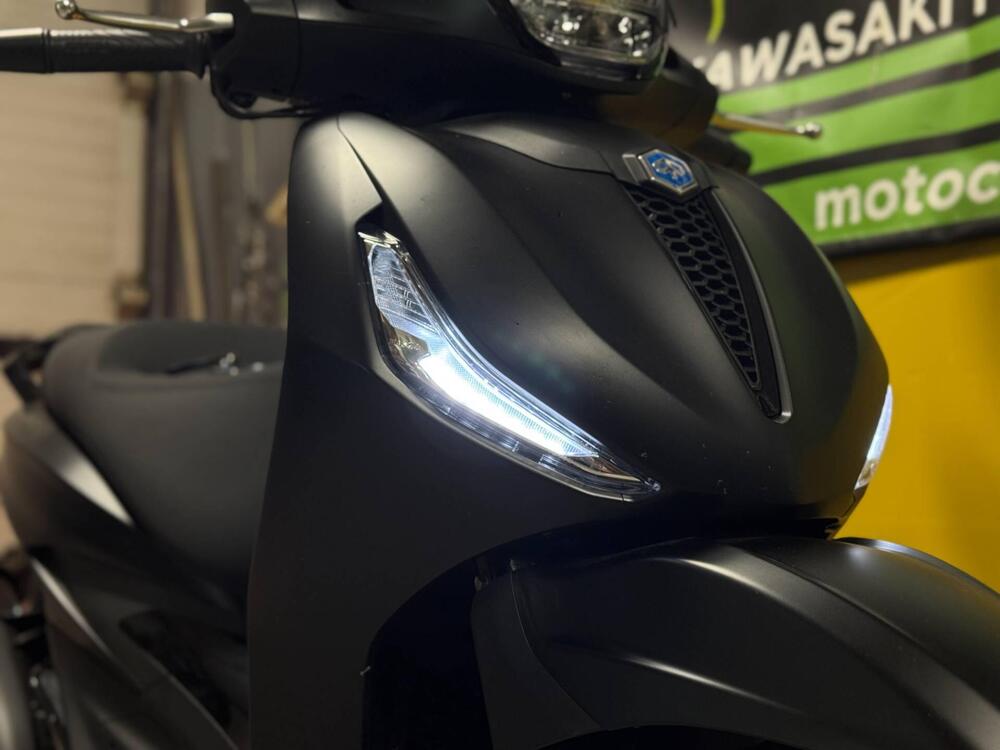 Piaggio Beverly 310 S (2025 - 26) (7)