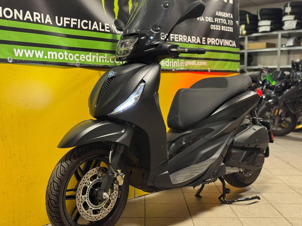 Piaggio Beverly 310 S (2025 - 26) (6)