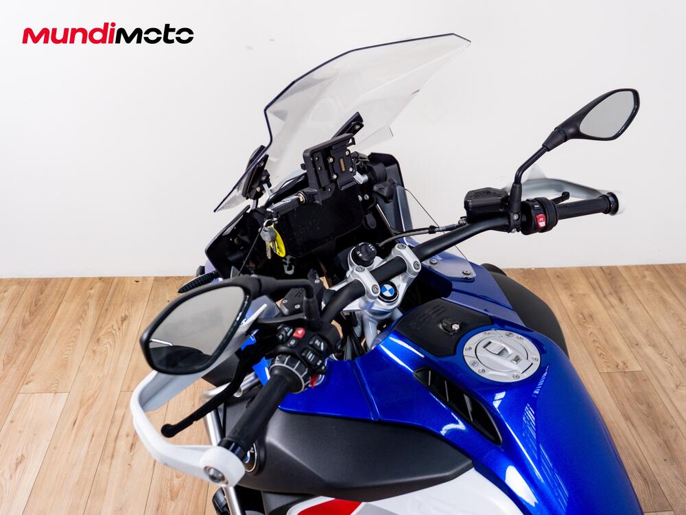 Bmw R 1250 GS Adventure (2019 - 20) (10)