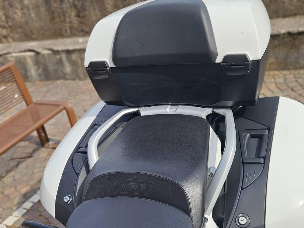 Bmw R 1250 RT (2021 - 25) (2)