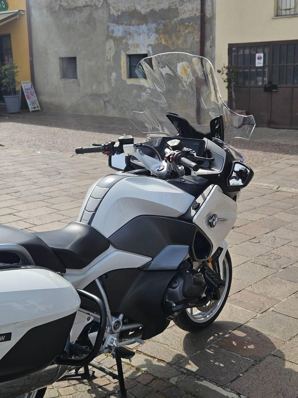 Bmw R 1250 RT (2021 - 25) (5)