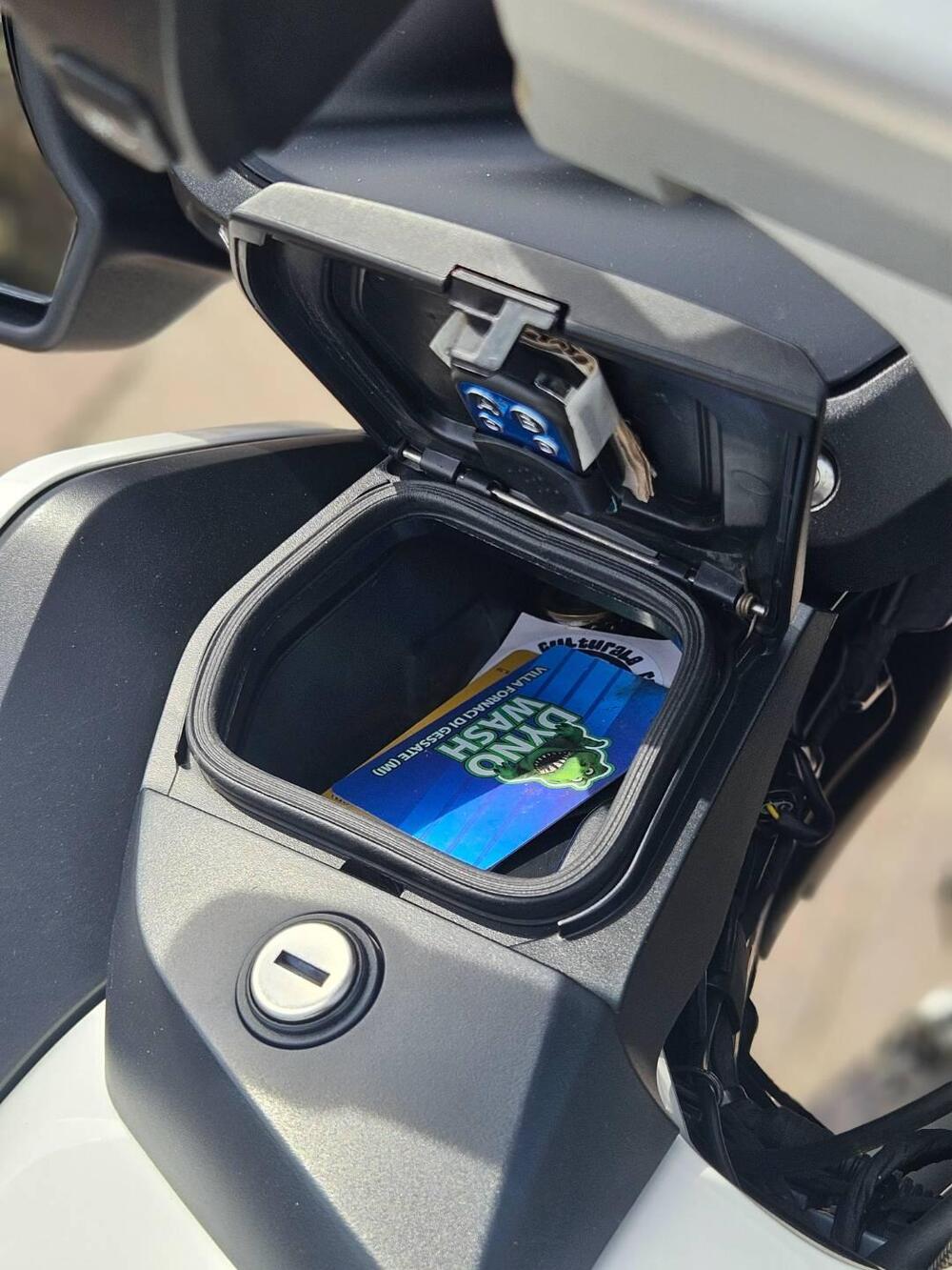 Bmw R 1250 RT (2021 - 25) (8)