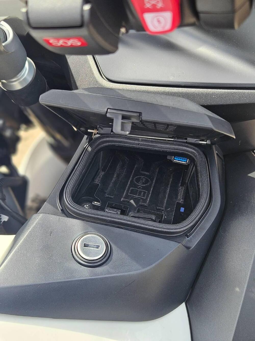 Bmw R 1250 RT (2021 - 25) (9)