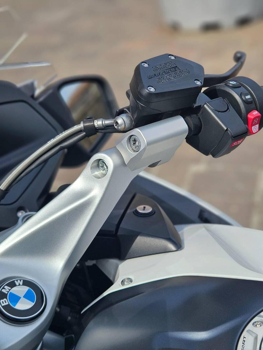 Bmw R 1250 RT (2021 - 25) (12)