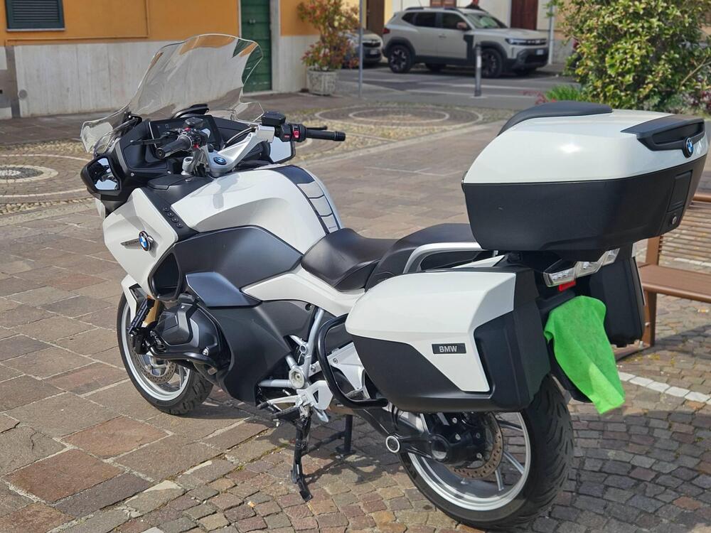 Bmw R 1250 RT (2021 - 25) (15)