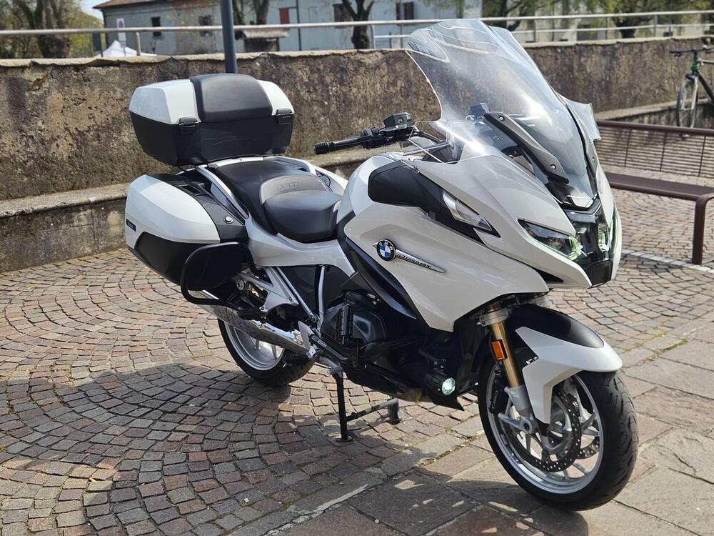 Bmw R 1250 RT (2021 - 25) (16)