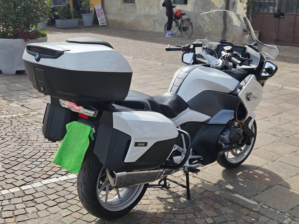 Bmw R 1250 RT (2021 - 25) (17)