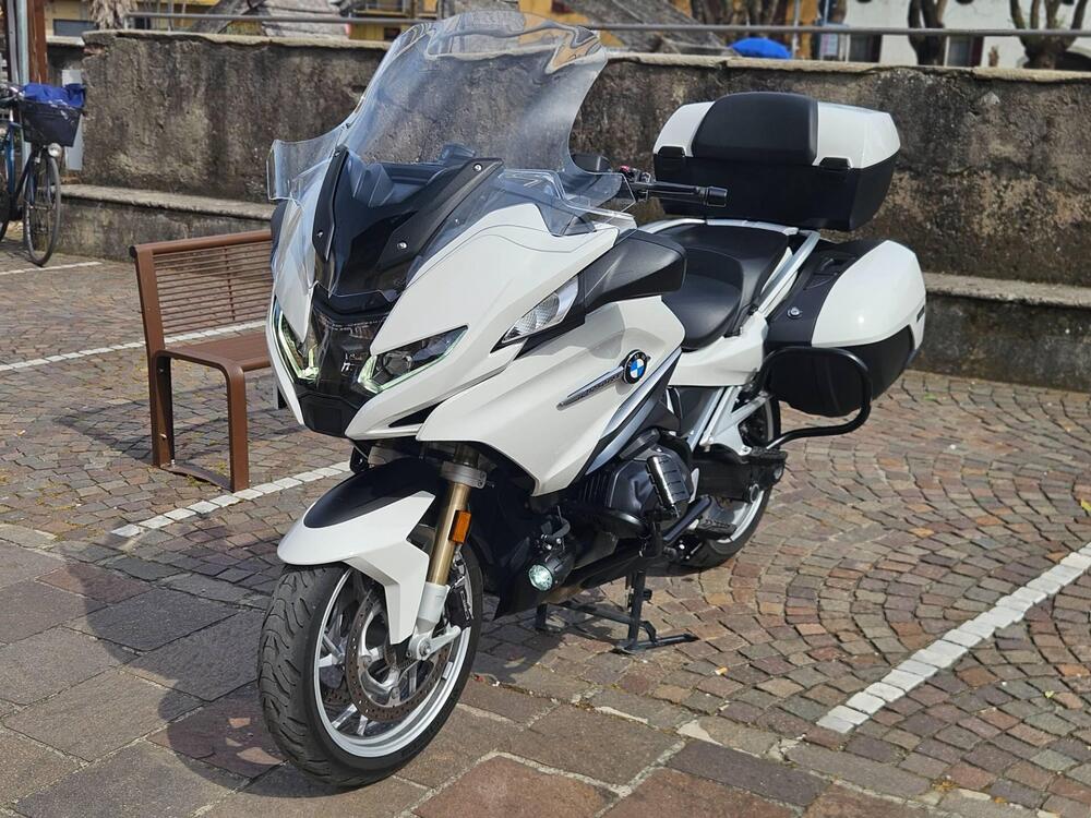 Bmw R 1250 RT (2021 - 25) (18)