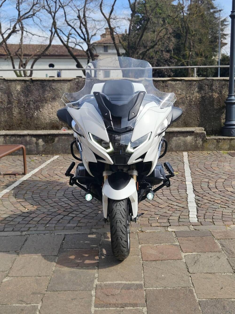 Bmw R 1250 RT (2021 - 25)