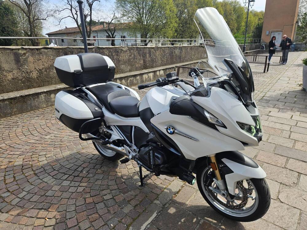 Bmw R 1250 RT (2021 - 25) (20)