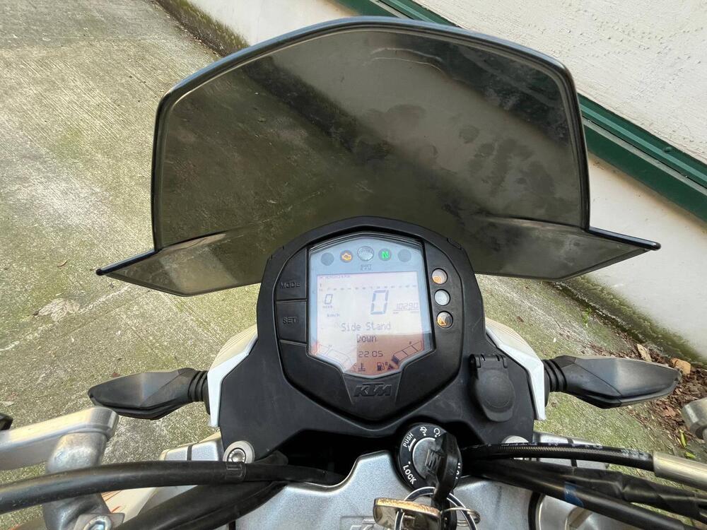 KTM 390 Duke ABS (2012 - 16) (2)