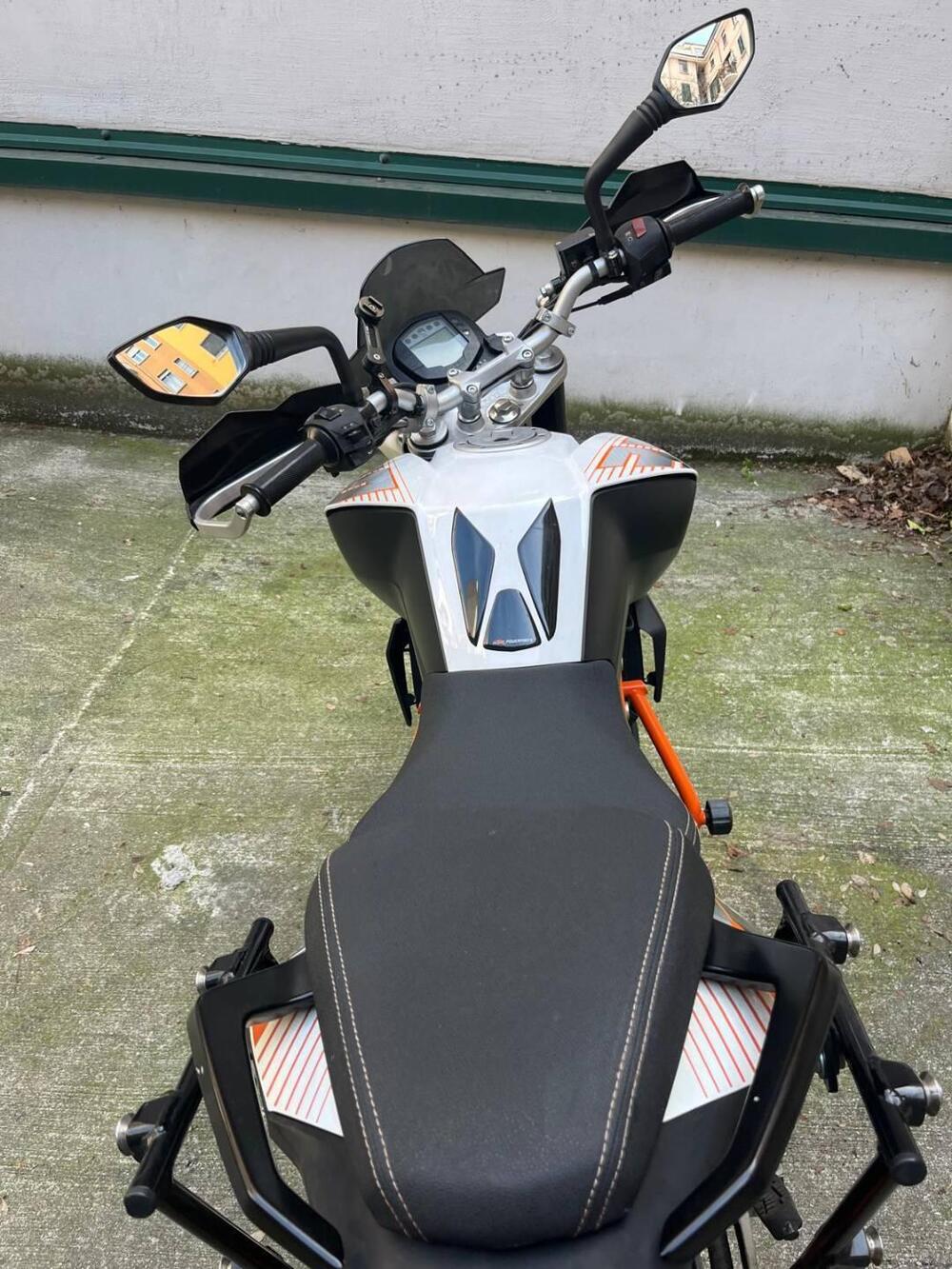 KTM 390 Duke ABS (2012 - 16) (6)