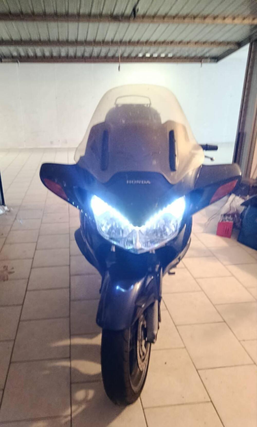 Honda Pan European (2002 - 07)