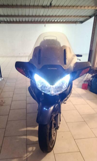 Honda Pan European (2002 - 07) usata