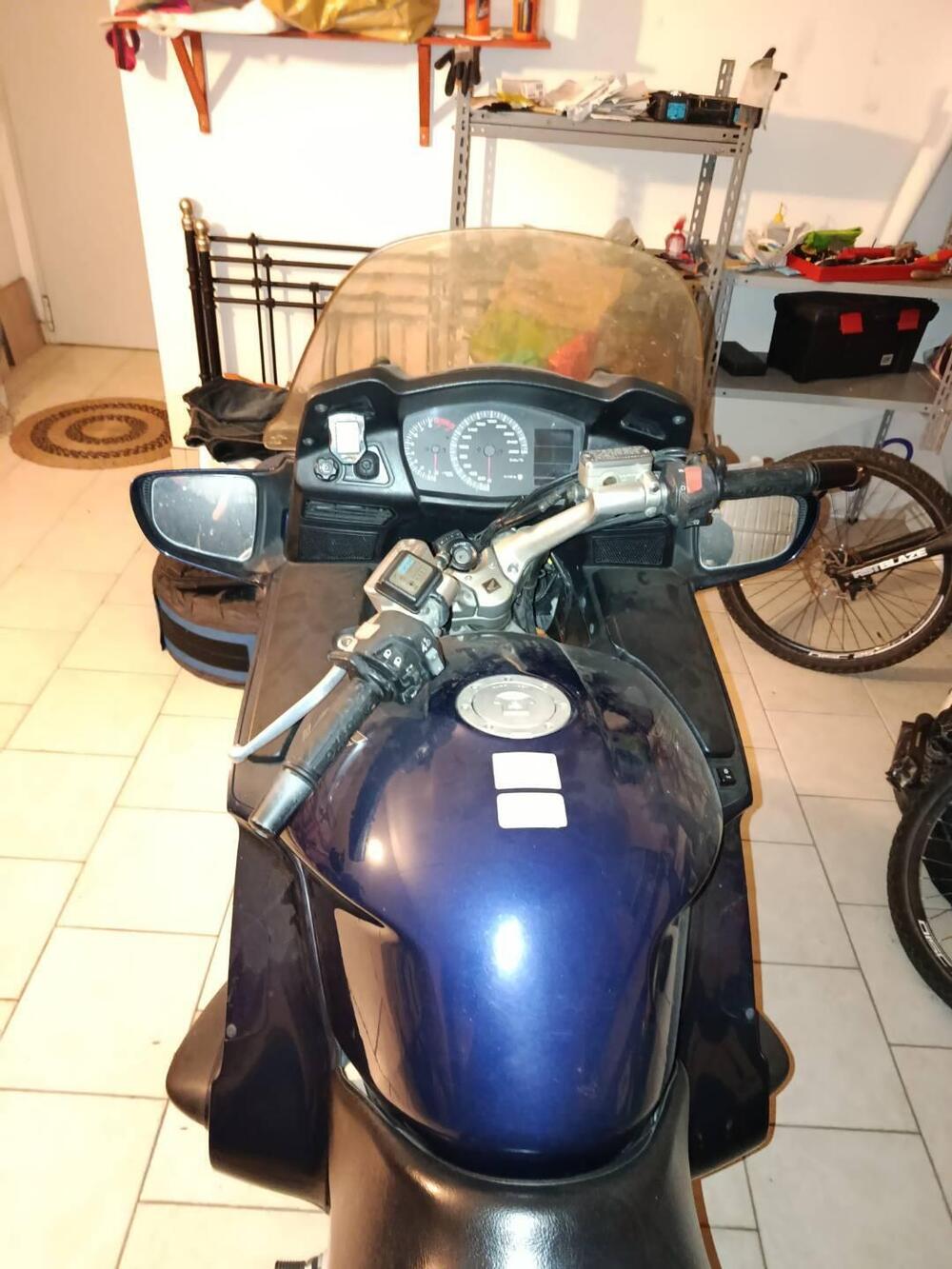 Honda Pan European (2002 - 07) (3)